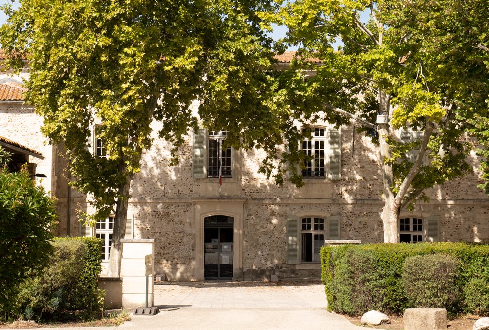 Espace Culturel Folard