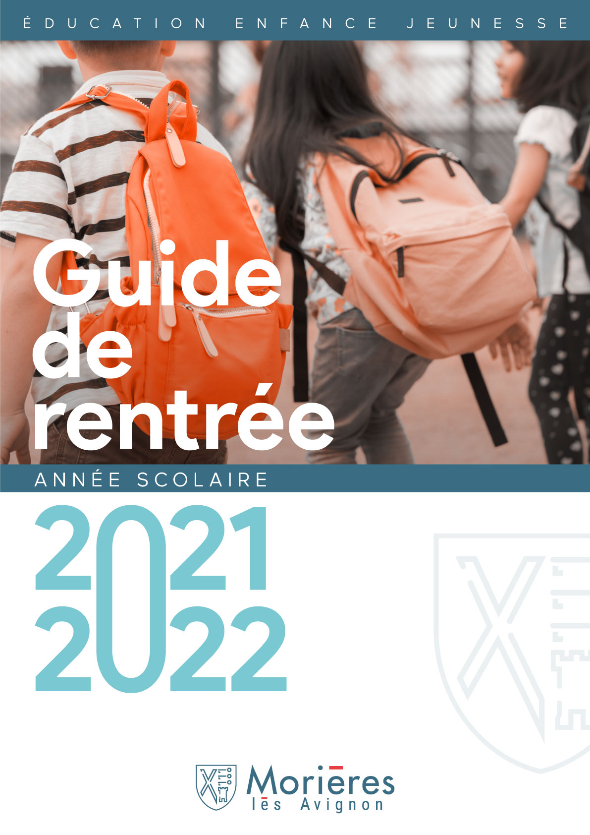Guide de la rentrée des ecoles