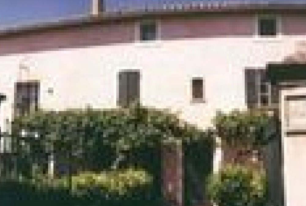 La Bastide