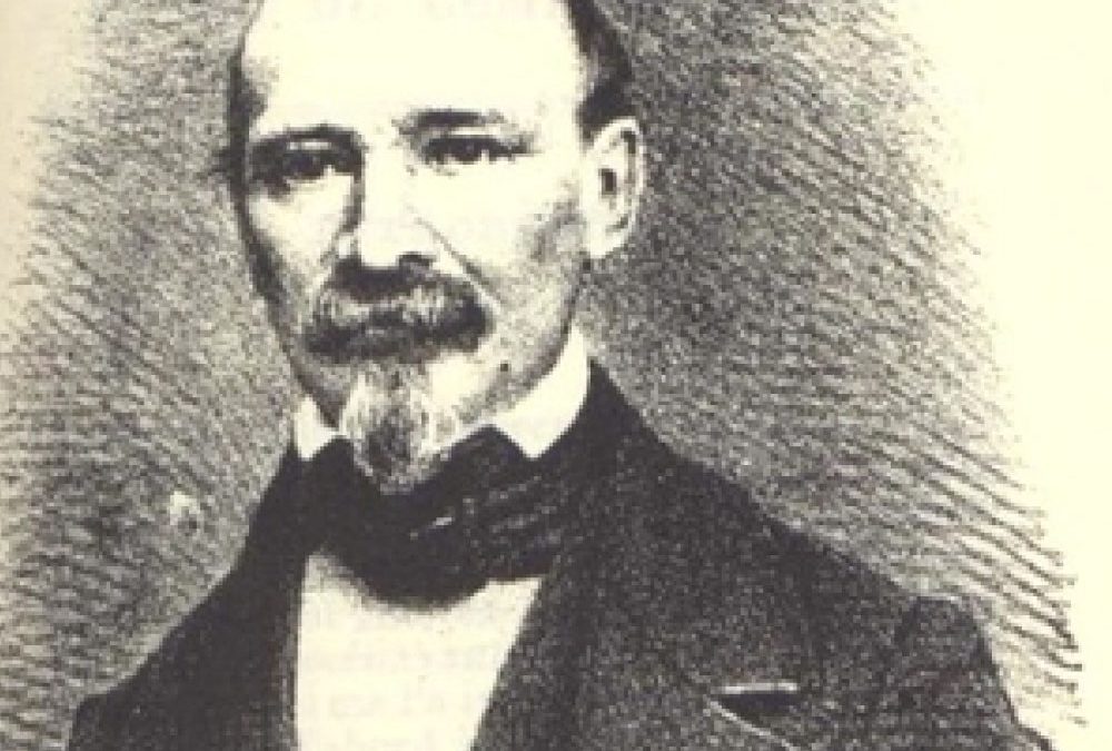 Agricol Perdiguier